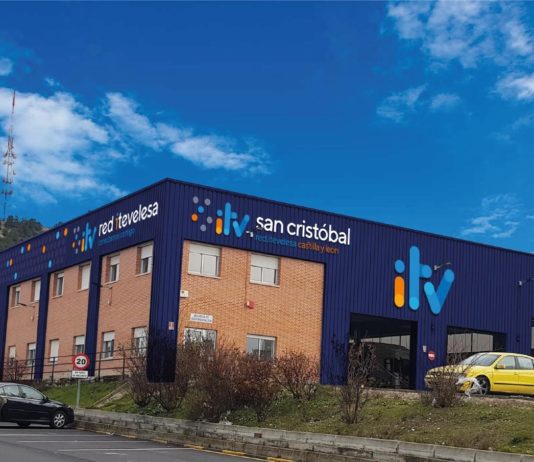 ITV Unidades móviles