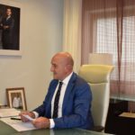 2’5 millones de euros para los ganaderos de ovino y caprino El consejero de Agricultura, Ganadería y Desarrollo Rural, Jesús Julio Carnero.