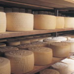 El queso, protagonista este mes en el calendario de la marca gastronómica TeGusta Salamanca