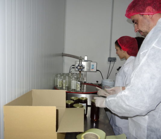 Se modifican las bases reguladoras de la concesión de ayudas para la mejora de la producción y comercialización de la miel