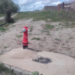 La Diputación culmina la instalación de 45 hidrantes en municipios transfronterizos