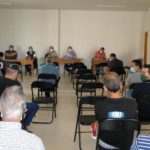 Abaduero y las OPA pedirán una audiencia con Eloy Ruiz por los problemas con los lobos