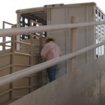 Se deroga la excepción establecida que elimina la obligatoriedad del cumplimiento de los tiempos de descanso de la normativa sobre protección de los animales durante su transporte