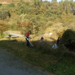 La Diputación ayudará a los ayuntamientos que realicen actuaciones en infraestructuras agrícolas y ganaderas