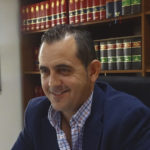 «Hipócrita es el que muerde la mano del que le da de comer» Juan Luis Delgado Egido, presidente de ASAJA Salamanca. FOTO: VGA