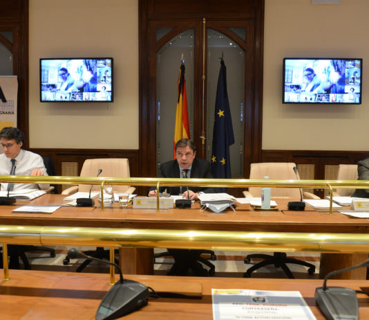 España seguirá defendiendo que la PAC 2021-2027 cuente, al menos, con la misma dotación que la del periodo anterior