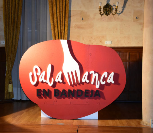 Salamanca en bandeja alcanza los 60 socios