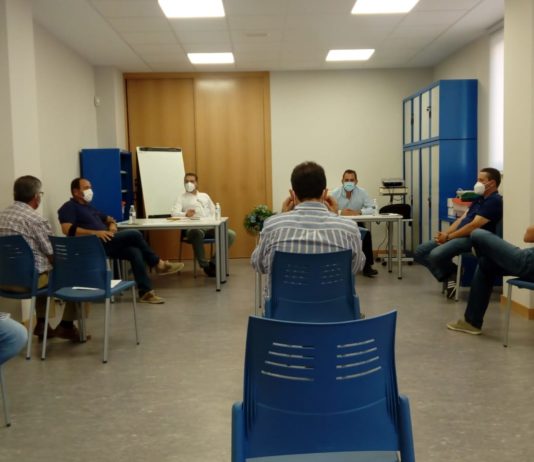 ASAJA Salamanca luchará para impedir que los precios continúen en la trayectoria de hundimiento