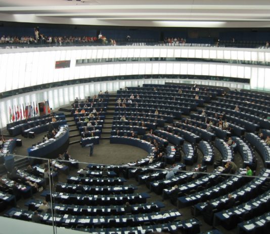 ASAJA insta a los eurodiputados a que corrijan los recortes del marco financiero plurianual