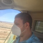 La Junta obliga con carácter general el uso de mascarillas y regula, también, las normas en la actividad agraria Trabajador salmantino, en plena cosecha.