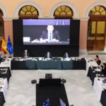 Luis Planas: “La PAC no es un fondo de compensación interterritorial, sino de ayuda a agricultores y ganaderos”