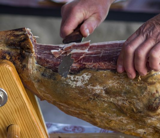 El Gobierno aprueba ayudas por valor de 10 millones de euros para el porcino ibérico