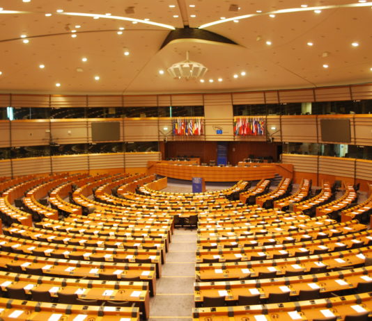 Europa acuerda extender la normativa actual de la PAC hasta finales de 2022