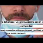 Guía de recomendaciones para minimizar el riesgo de transmisión de la COVID19 entre temporeros