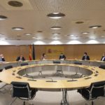 El Gobierno se reúne con la Plataforma de afectados de la cadena agroalimentaria española por los aranceles de Estados Unidos