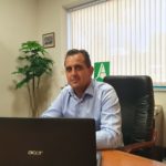 «El trabajo del campo peligra cada vez más»