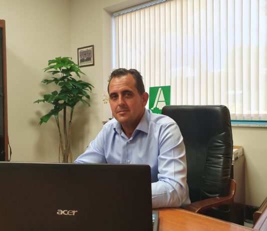 «El trabajo del campo peligra cada vez más»