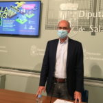 La Diputación de Salamanca decide suspender la actividad presencial de la Exposición de Ganado Puro en Salamaq 20