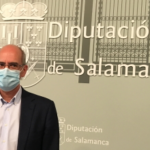 La Diputación de Salamanca suspende la celebración del Día de la Provincia y aplaza la entrega de medallas