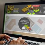 La Feria Salamaq 20 virtual recogió 800 imágenes de las razas de vacuno y ovino que participaron en la 32 Exposición Internacional de Ganado Puro