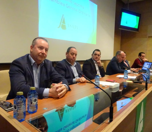 ASAJA califica de «lamentable y ajeno a sus competencias» el apoyo de Agricultura a las Cámaras de Comercio