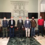 Girsa aprueba la construcción de una nave para el tratamiento de voluminosos en el CTR de Gomecello