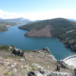 La cuenca del Duero cierra el año hidrológico con valores superiores a la media del último quindenio