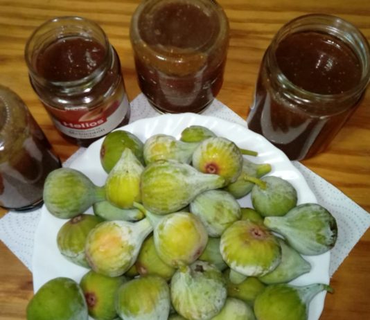 Nuevo curso de repostería y conservas artesanas