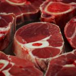 Más de 7 millones de producción de carne española en 2019
