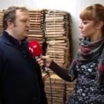 El salmantino Miguel del Río consigue tres estrellas de oro en ‘los Óscar’ mundiales de alimentación