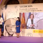 Entregados los premios de la XI edición a la innovación para mujeres rurales