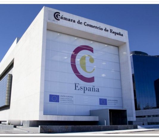 30.000 euros al Consejo de Cámaras Oficiales de Comercio