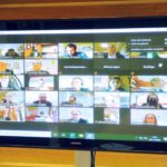 Unión del sector agroalimentario en defensa del azúcar y la remolacha de la Comunidad