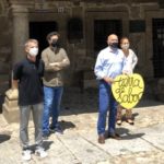 La Alberca y los productos salmantinos, protagonistas de la semifinal de MasterChef Celebrity