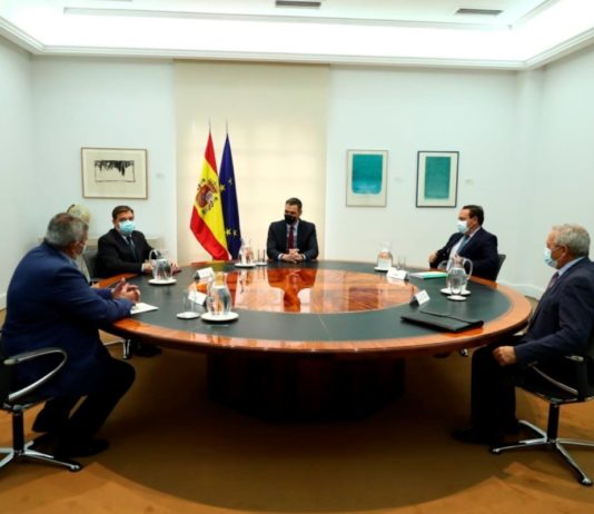 Pedro Barato insta al Gobierno a contemplar la diversidad productiva sin generar distorsiones entre los territorios