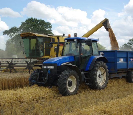 El presupuesto destinado a subvencionar las primas de seguros agrarios se incrementa en un 19 % en 2020