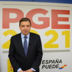 El presupuesto del MAPA para 2021 sube el 10’5 %, hasta 8.496’2 millones de euros