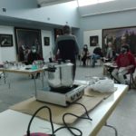 La casa del parque de la Batuecas-Sierra de Francia pone en marcha un obrador comunitario alimentario dentro de su programa de economía circular