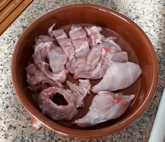 Se aprueba la extensión de norma, al conjunto del sector cunícola, del acuerdo de la Organización Interprofesional para Impulsar el Sector Cunícola, INTERCUN