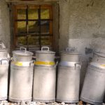 La Dirección General de Producciones y Mercados Agrarios difunde las recomendaciones establecidas por la Comisión Nacional de Control Lechero Oficial