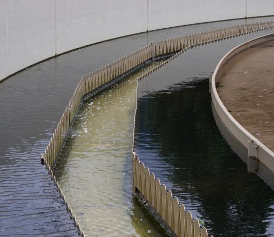 Subvenciones para el saneamiento y depuración de aguas residuales