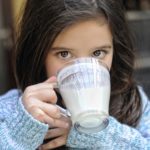 Establecido el procedimiento del consumo escolar de frutas, hortalizas y leche