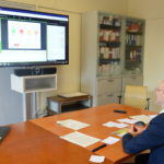 El MAPA aboga por afianzar la cultura de la negociación frente a la de la imposición dentro de la cadena alimentaria El director general de la Industria Alimentaria, José Miguel Herrero.