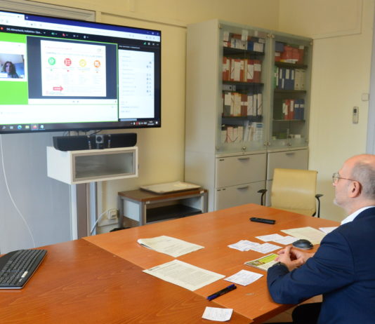 El MAPA aboga por afianzar la cultura de la negociación frente a la de la imposición dentro de la cadena alimentaria El director general de la Industria Alimentaria, José Miguel Herrero.