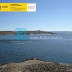 Salamanca supera el 74 % de agua acumulada Embalse de Santa Teresa.