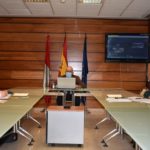 Agricultura insiste en la necesidad de aumentar la capacidad de regulación de la cuenca del Duero