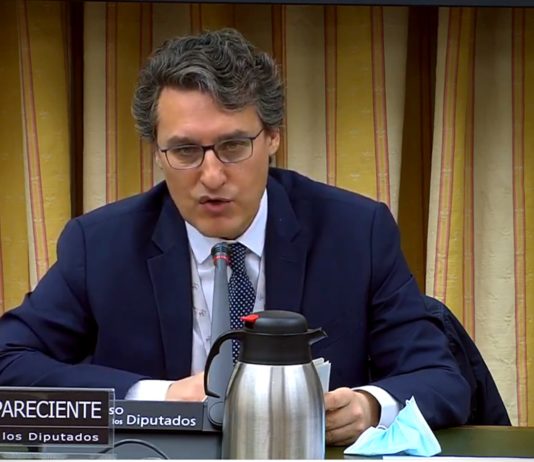 El secretario general de Agricultura y Alimentación señala la necesidad de introducir los costes de producción en la dinámica de negociación