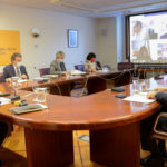 Luis Planas: La rebaja de módulos IRPF 2020 beneficiará a todos los agricultores y ganaderos, con una reducción de la base imponible de 600 millones de euros