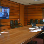 Castilla y León, Asturias, Cantabria y Galicia piden a Ribera la suspensión de la inclusión del lobo en el LESPRE Juan Carlos Suárez-Quiñones Fernández, consejero de Fomento y Medio Ambiente de Castilla y León.