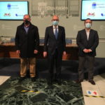 La Diputación de Salamanca destinará 40.000 euros para la promoción de las Rutas del Vino Arribes y Sierra de Francia